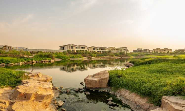 Gallery Emerald Hills – Dubai 6