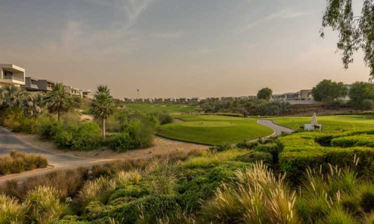 Gallery Emerald Hills – Dubai 20
