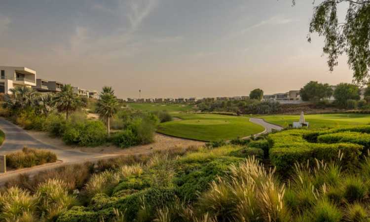 Gallery Emerald Hills – Dubai 4
