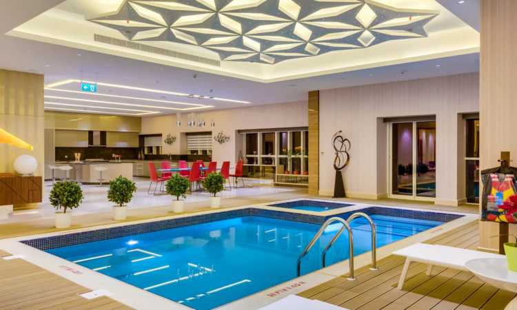 Gallery Elite Residence – Dubai 2