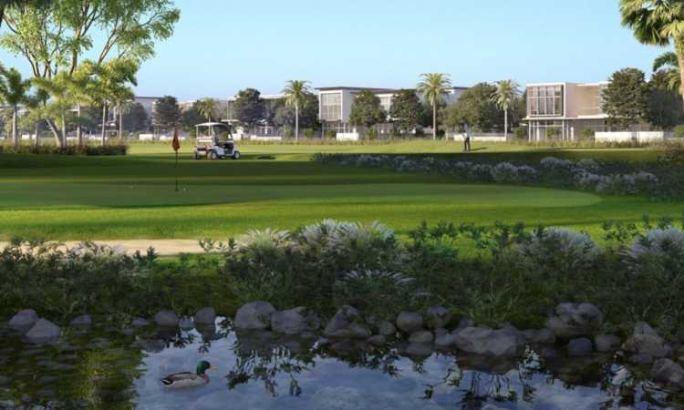 Gallery Golf Place – Dubai 1