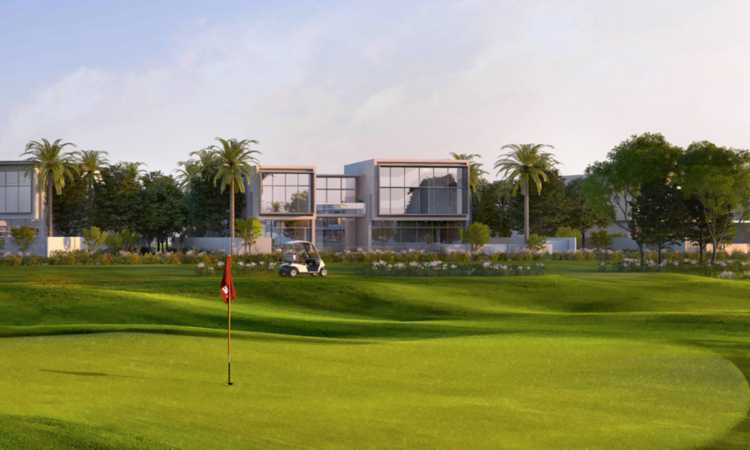 Gallery Golf Place – Dubai 9