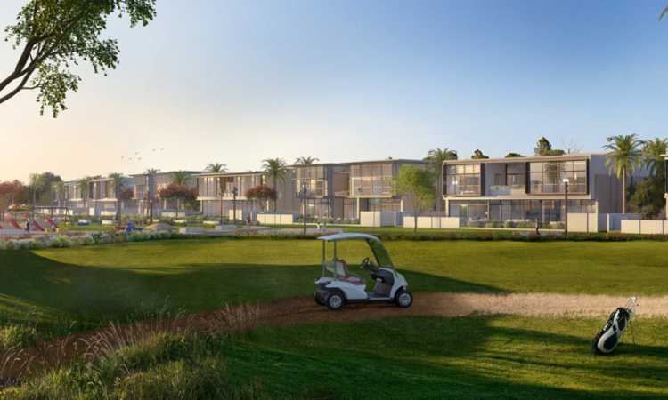 Gallery Golf Place – Dubai 5