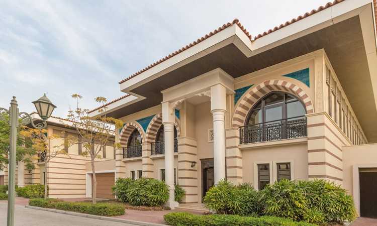 Zabeel Saray – Palm Jumeirah, Dubai