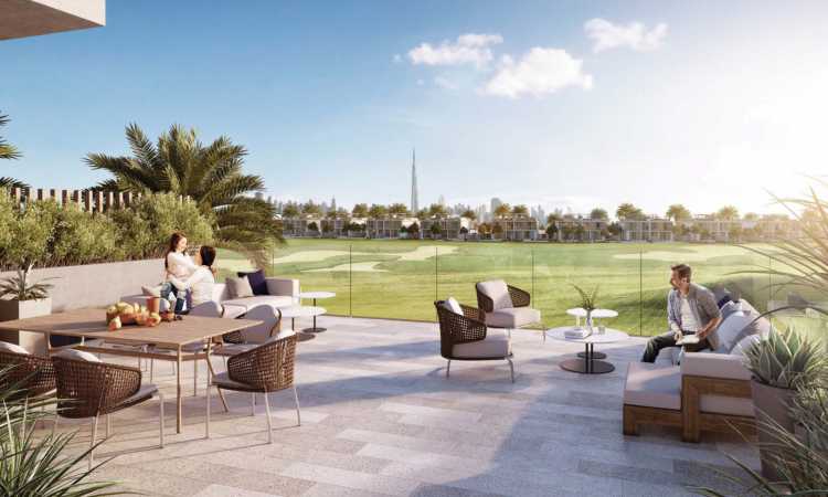 Gallery Golf Grove – Dubai 7