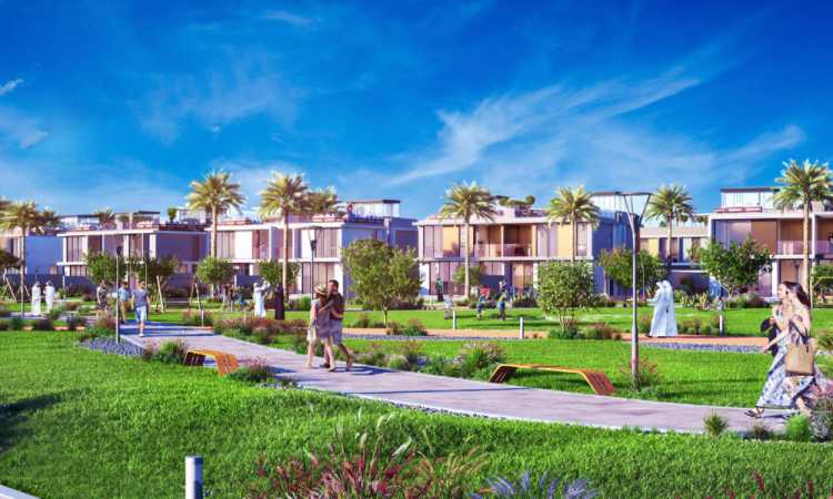 Golf Grove – Dubai Hills Estate, Dubai